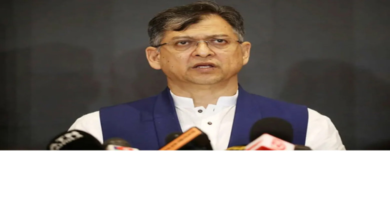 স্বরাষ্ট্র মন্ত্রণালয়ের দায়িত্ব পেলেন সালাহউদ্দিন আহমদ