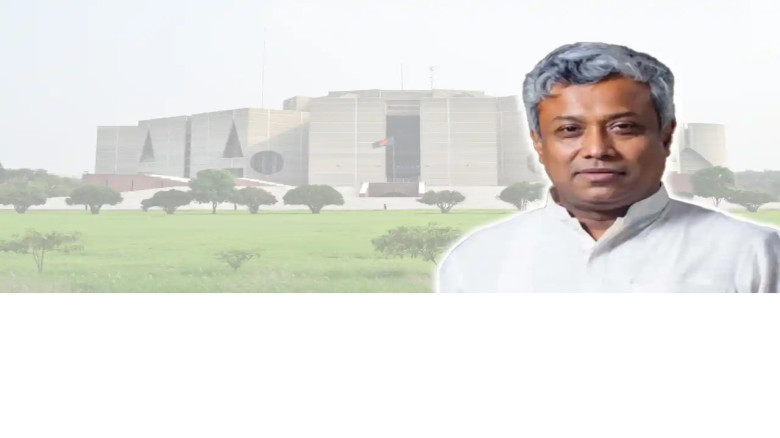 বিমানমন্ত্রীর দায়িত্ব নেবেন অনিন্দ্য ইসলাম অমিত