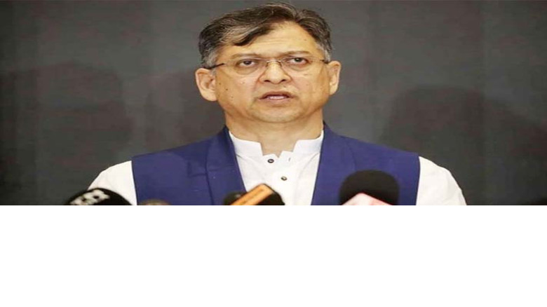 সংস্কার পরিষদের শপথে না যাওয়ার ব্যাখ্যা দিলেন সালাহউদ্দিন আহ