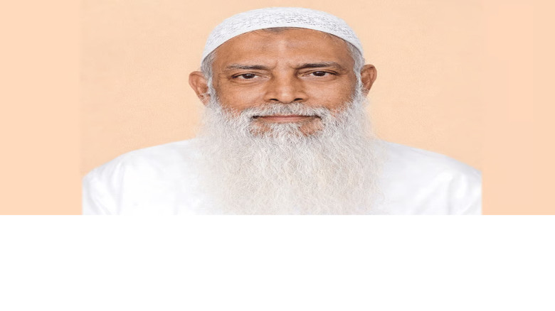 ধর্ম মন্ত্রণালয়ের দায়িত্ব পাচ্ছেন কুমিল্লা-৩ এর কায়াকোবাদ