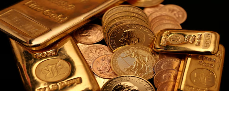 আন্তর্জাতিক বাজারে স্বর্ণের দাম হ্রাস, ডলারের শক্ত অবস্থার প