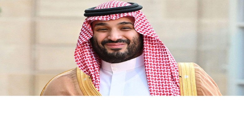 বিএনপির নতুন মন্ত্রিসভা, সৌদি যুবরাজের শুভেচ্ছা