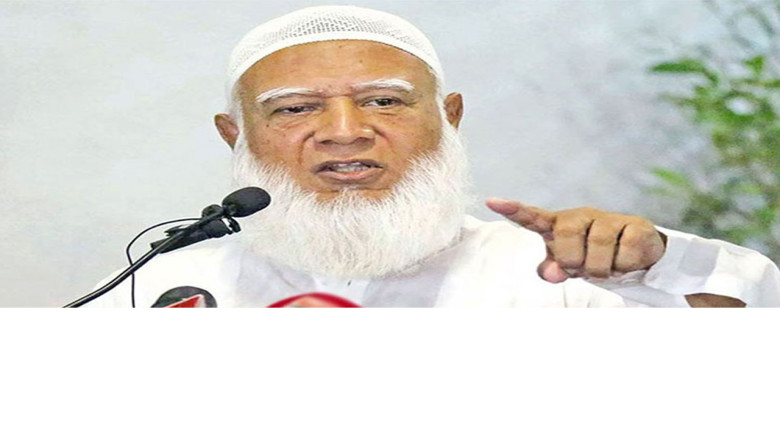 জবাবদিহি ও স্বচ্ছতার লক্ষ্য নিয়ে জামায়াতের নতুন পদক্ষেপ