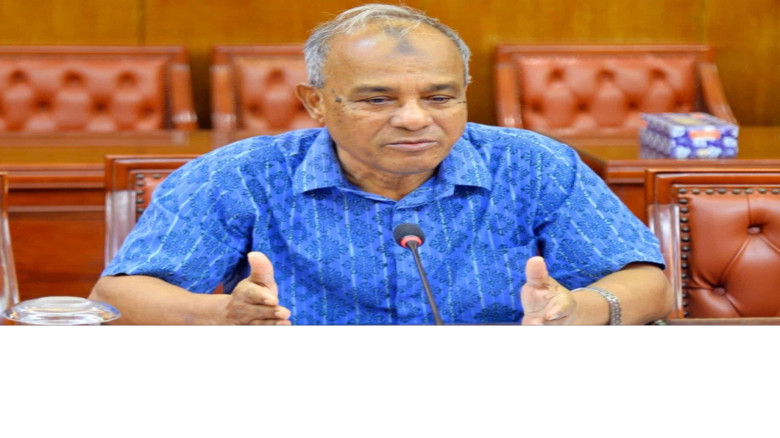 গানম্যান ও চালক ছাড়লেন দায়িত্ব, উপদেষ্টা থাকবেন দেশেই