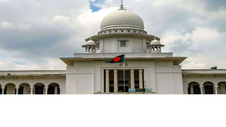 হাইকোর্টে জুলাই সনদ স্থগিতের রিট দায়ের