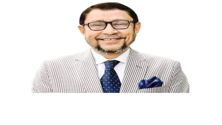 দুর্নীতিমুক্ত স্বাস্থ্য মন্ত্রণালয় গড়ার ঘোষণা স্বাস্থ্যমন্ত্