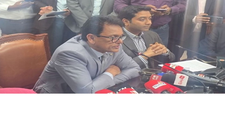 শিক্ষা খাতকে সর্বোচ্চ অগ্রাধিকার দেওয়ার আহ্বান