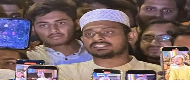 রমজানে চাঁদাবাজদের কাছে হেদায়েতের দাওয়াত দেওয়ার ঘোষণা