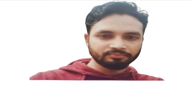 ভুয়া র‍্যাব পরিচয়ে চাঁদাবাজি করা যুবক গ্রেপ্তার