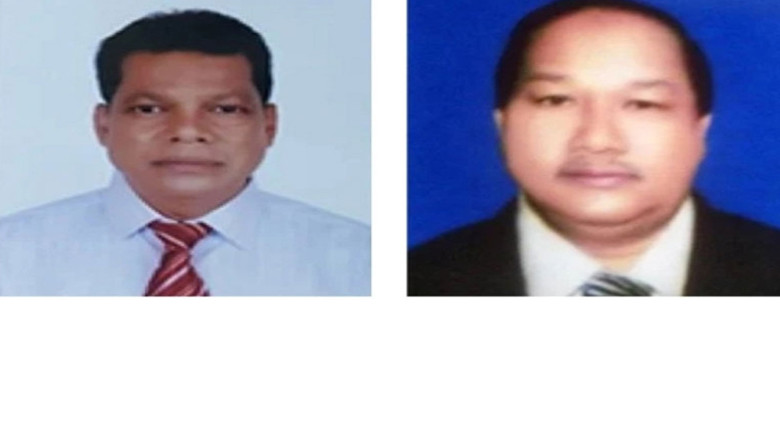 অর্থ আত্মসাতের অভিযোগে বরিশালে দুই শিক্ষক সাময়িক বরখাস্ত