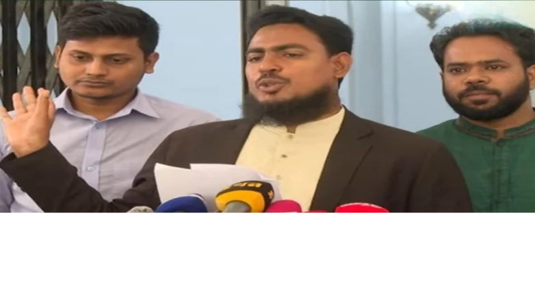 আন্তর্জাতিক অপরাধে দণ্ডপ্রাপ্তদের দেশে আনা সরকারী কর্তব্য: আ