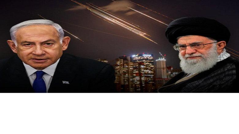 হামলা হলে পাল্টা আঘাতের ঘোষণা ইরানের জাতিসংঘ দূতের