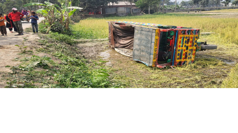 সিরাজগঞ্জে সড়ক দুর্ঘটনায় নিহত ৬ বছরের শিশু