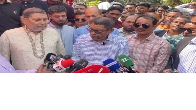 মুক্তিযুদ্ধের আদর্শে দেশ গঠনের প্রত্যয় স্বাস্থ্যমন্ত্রীর