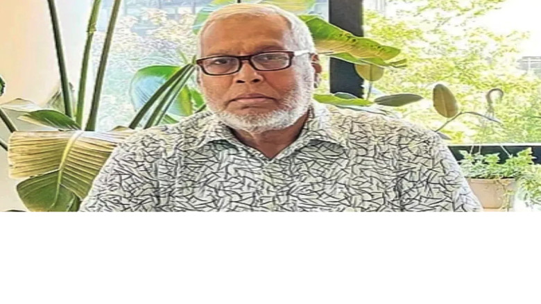 প্রথম আলোর দগ্ধ ভবনে হামলার জন্য দায় স্বীকার সাবেক উপদেষ্টার