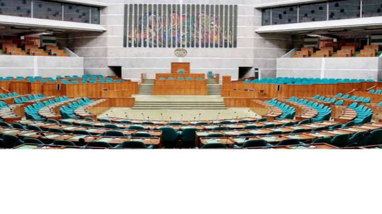 ছায়া মন্ত্রিসভার সুফল পেতে প্রাতিষ্ঠানিক সহায়তা জরুরি