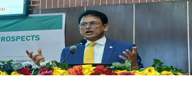 নকলের মতো শিক্ষাঙ্গন মাদক ও সন্ত্রাসমুক্ত করা হবে: শিক্ষামন্