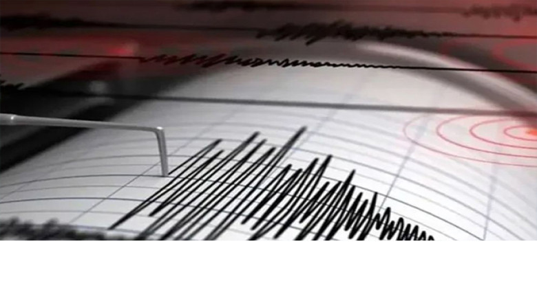 দেশের উত্তর-পূর্বাঞ্চল আবারও ভূমিকম্পে কেঁপে উঠল