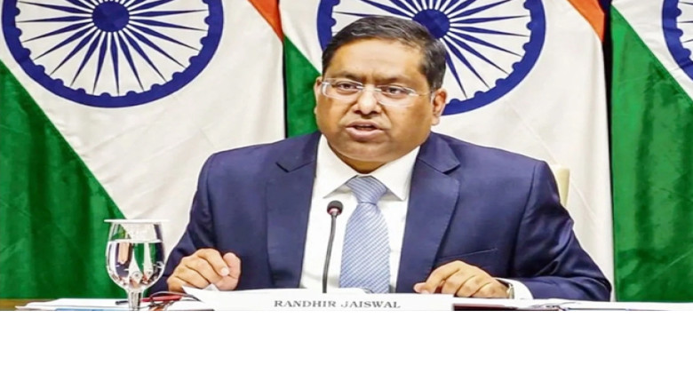 বাংলাদেশের সঙ্গে আরও শক্তিশালী দ্বিপক্ষীয় সম্পর্ক চায় ভারত: