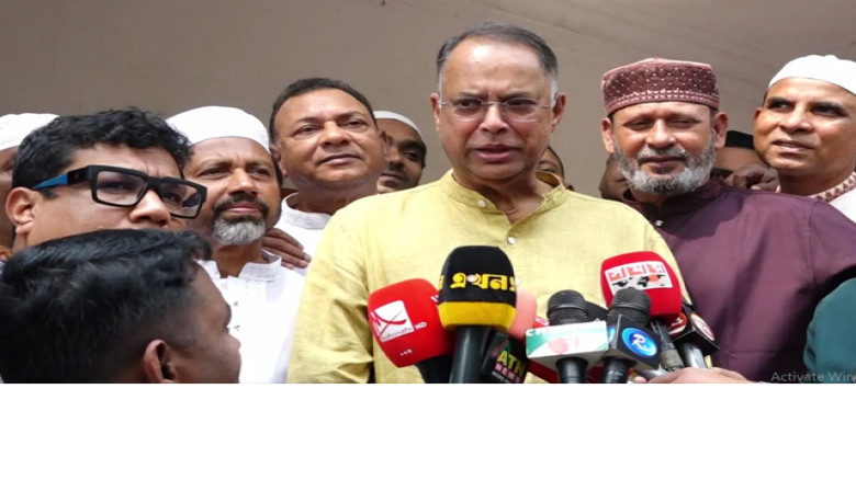 রমজানে নিরবচ্ছিন্ন বিদ্যুৎ নিশ্চিত করাই বড় চ্যালেঞ্জ: বিদ্যু