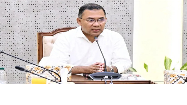 প্রধানমন্ত্রীর ‘রাজনৈতিক উপদেষ্টা’ হিসেবে নিয়োগ পেলেন যারা