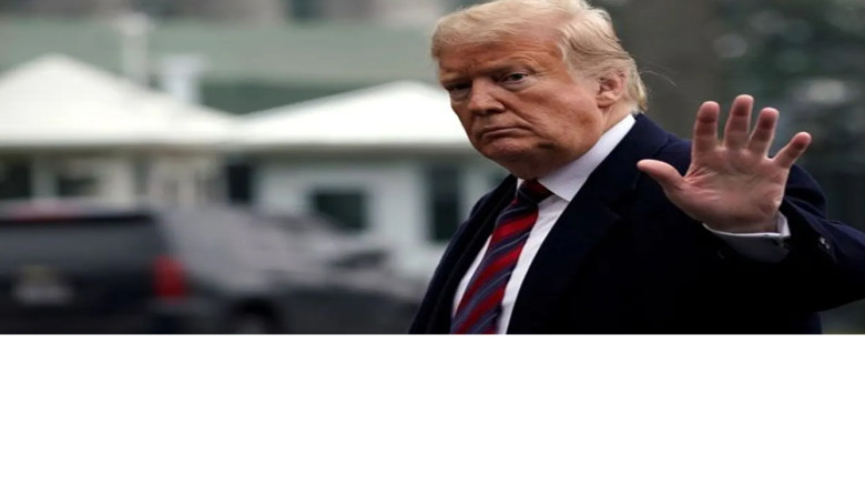 সুপ্রিম কোর্টের রায়কে উড়িয়ে দিলেন ট্রাম্প, বিকল্প আইন প্রয়োগ