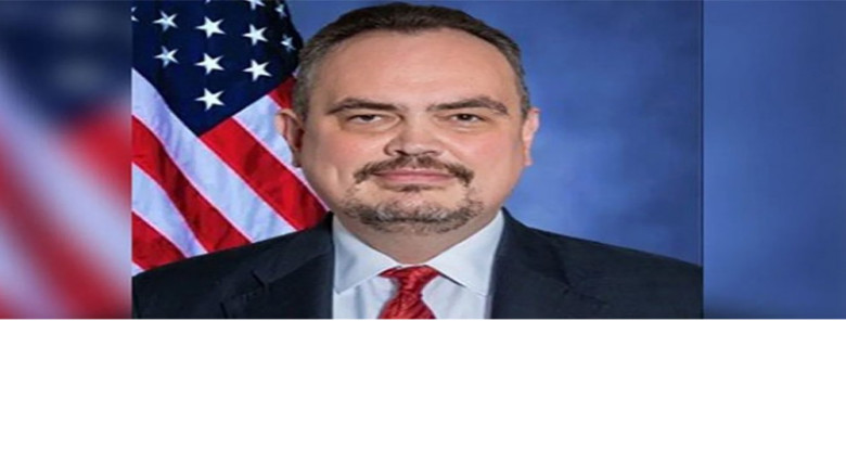 একুশে ফেব্রুয়ারিতে বাংলায় বার্তা মার্কিন রাষ্ট্রদূতের