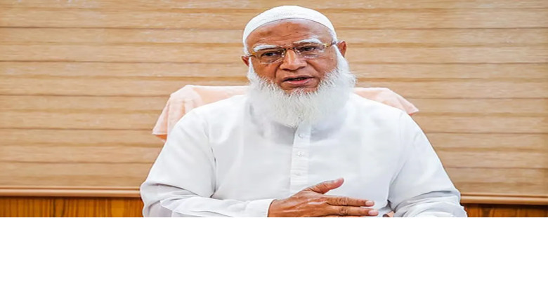 মাতৃভাষার মর্যদা রক্ষায় আমরা দায়বদ্ধ: জামায়াত আমির