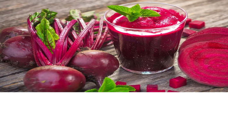 ইফতার ও সেহরিতে বিটরুট রাখার উপকারিতা