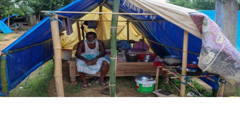 উচ্ছেদের ত্রাস: আসামের বাঙালি মুসলিমদের ভোটাধিকার বিপন্ন