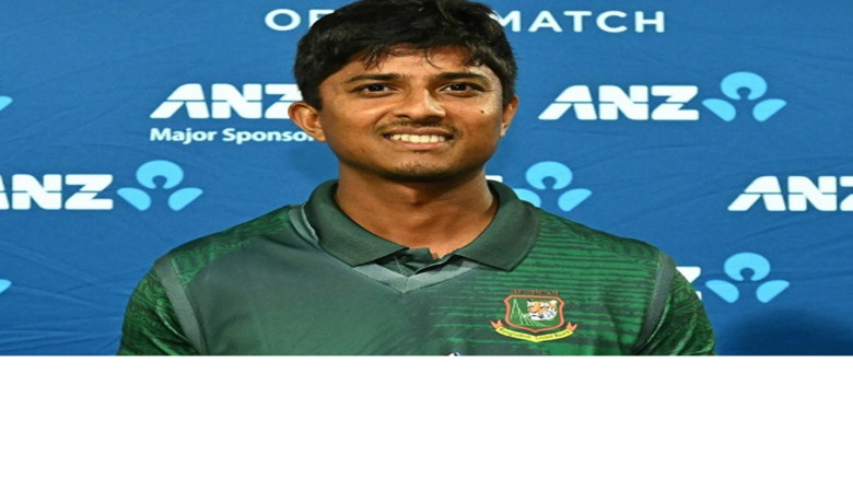 দেশের ক্রিকেটে শোক, চলে গেলেন শেখ মেহেদীর মা