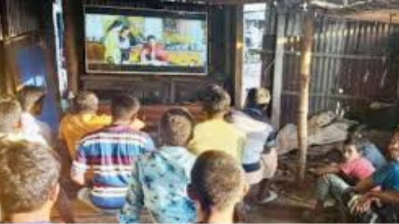 রমজানে দোকানে ক্যারম-টিভি বন্ধের নির্দেশ, বিতর্কে পুলিশ কর্ম