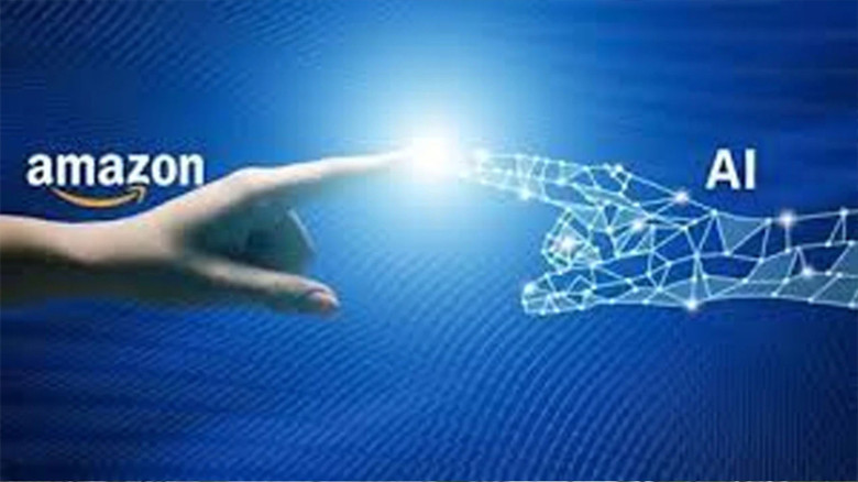 এআই মডেল প্রশিক্ষণের জন্য কনটেন্ট হাব গড়তে চায় অ্যামাজন