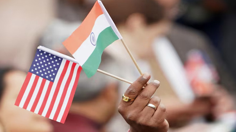 ট্রাম্পের শুল্কে বাধা, বাণিজ্য আলোচনায় অনিশ্চয়তায় ভারত