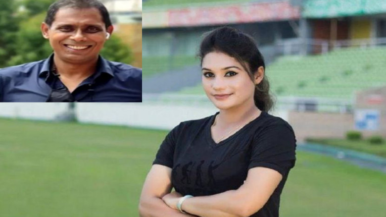 জাহানারাকে হয়রানির দায়ে মঞ্জুরুল ইসলামকে নিষিদ্ধ করল বিসিবি