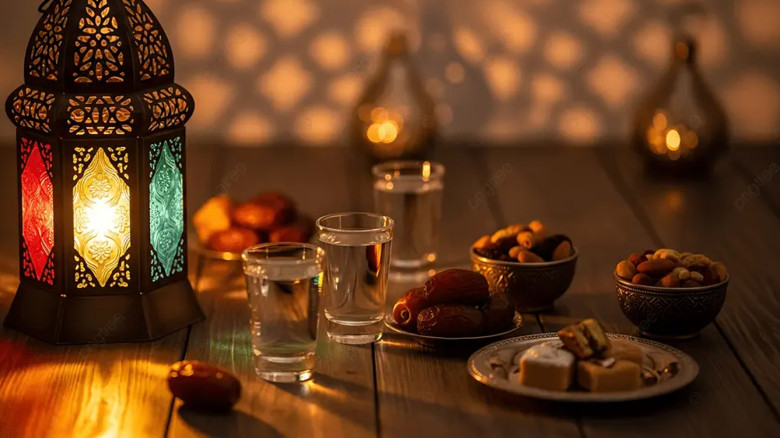 রোজার সময় পানিশূন্যতা এড়ানোর সহজ উপায়