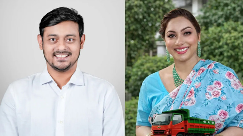 পাটওয়ারির সঙ্গে ফোনালাপের পর এনসিপির জন্য ফ্রি কোর্সের ঘোষণ