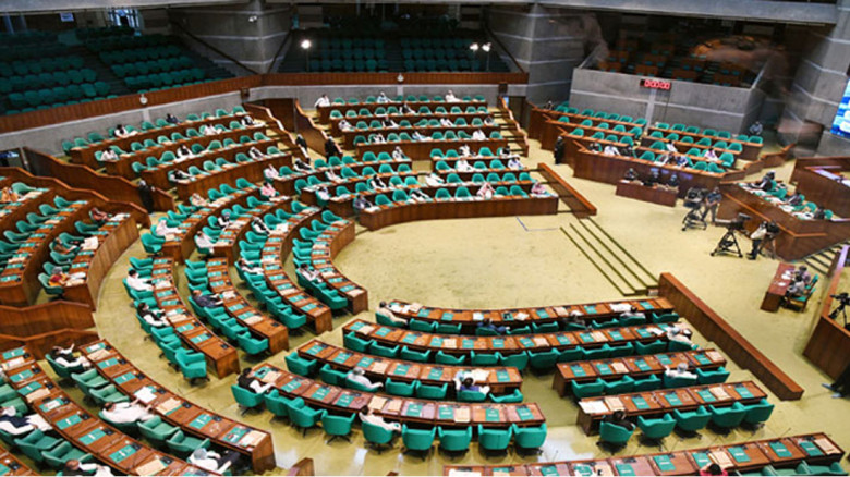 নারী প্রতিনিধিত্বে নতুন অধ্যায়, প্রস্তুত জামায়াত–এনসিপি