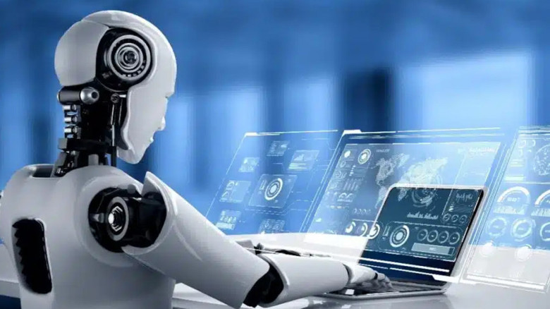 কৃত্রিম বুদ্ধিমত্তায় বৈশ্বিক ঐকমত্যে যুক্ত হলো বাংলাদেশ