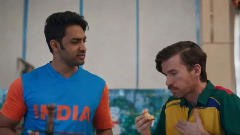 ভারতের হারের পর ‘কাপকেক’ বিজ্ঞাপন মুছে দিলো স্টার স্পোর্টস