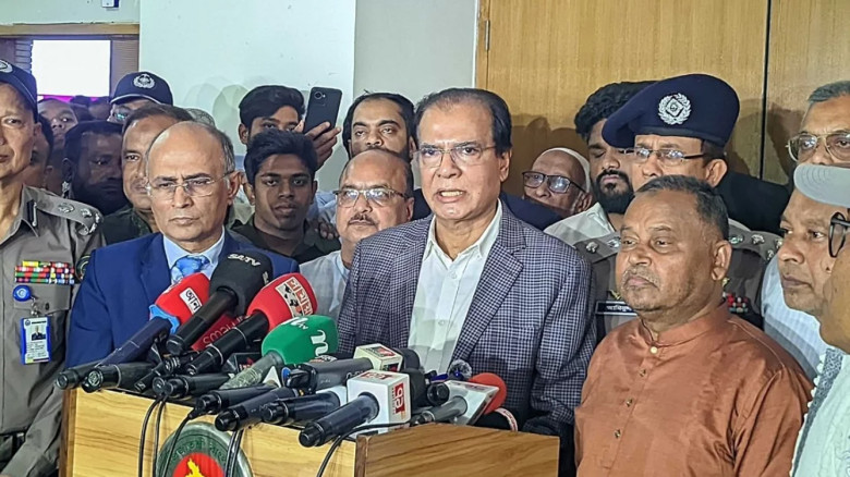 বিচ্ছিন্নভাবে নয়, সমন্বিত প্রকল্পে তিস্তা মহাপরিকল্পনা বাস্ত