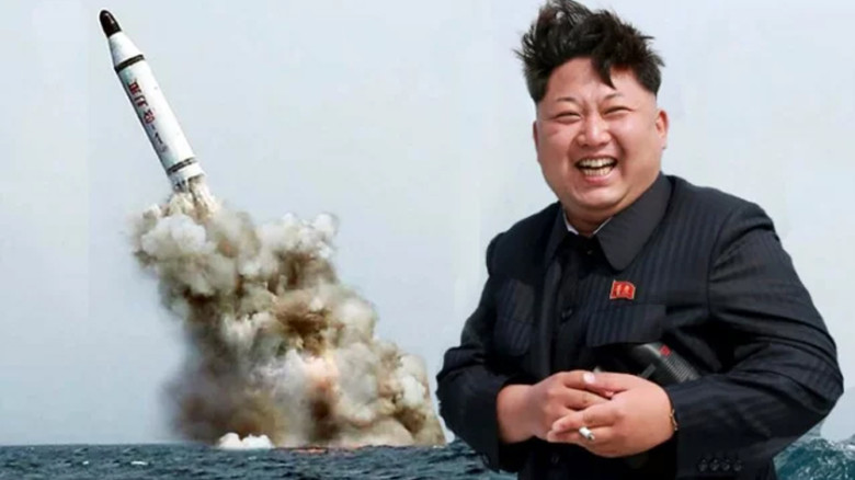 আবারও ক্ষমতাসীন দলের প্রধান হলেন কিম জং উন