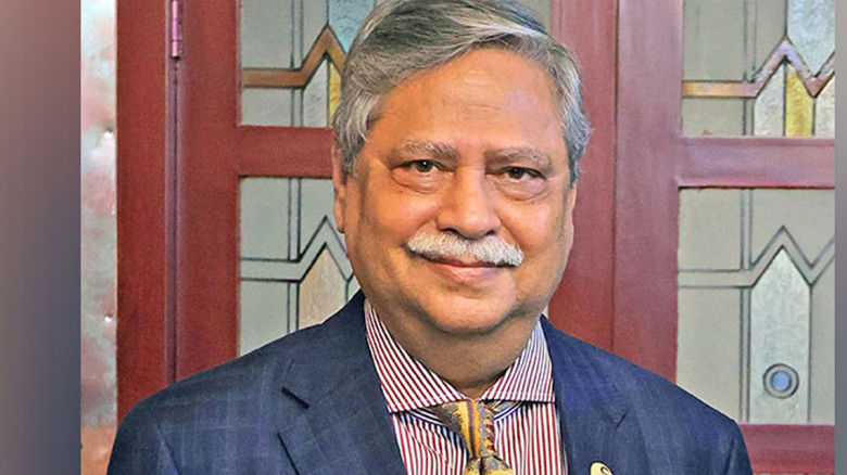 ৫ আগস্টের ঘটনাপ্রবাহ নিয়ে মুখ খুললেন রাষ্ট্রপতি