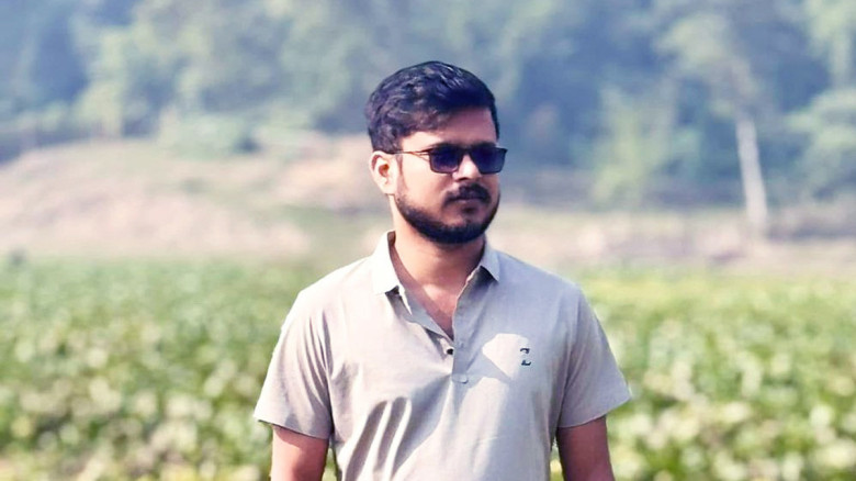 সাইবার সুরক্ষা আইনের প্রথম মামলার পলাতক আসামি আটক