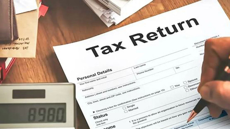 ই-রিটার্নে ব্যাপক সাড়া, ৩৯ লাখ রিটার্ন দাখিল