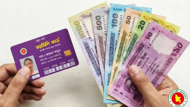 ঈদের আগেই ফ্যামিলি কার্ড, জানুন আবেদন প্রক্রিয়া