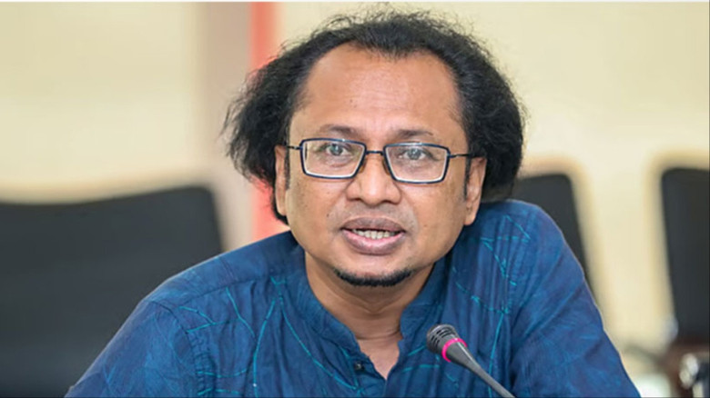 জাহেদ উর রহমান পেলেন সরকারের পলিসি ও স্ট্র্যাটেজির দায়িত্ব