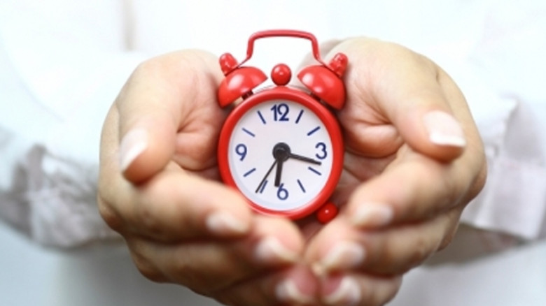 রমজানে সময়ের সঠিক ব্যবহার কেন জরুরি