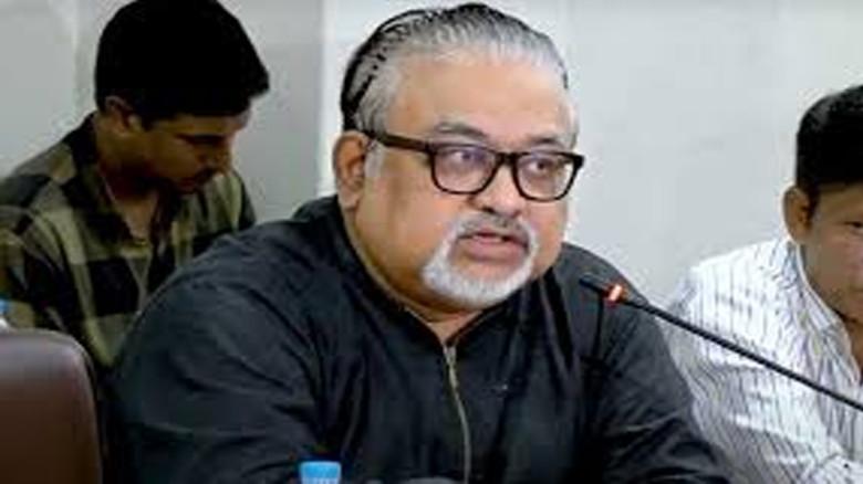 আব্দুন নূর তুষারের অভিযোগ: ইউনূস সরকার মব-হত্যার জন্য দায়ী