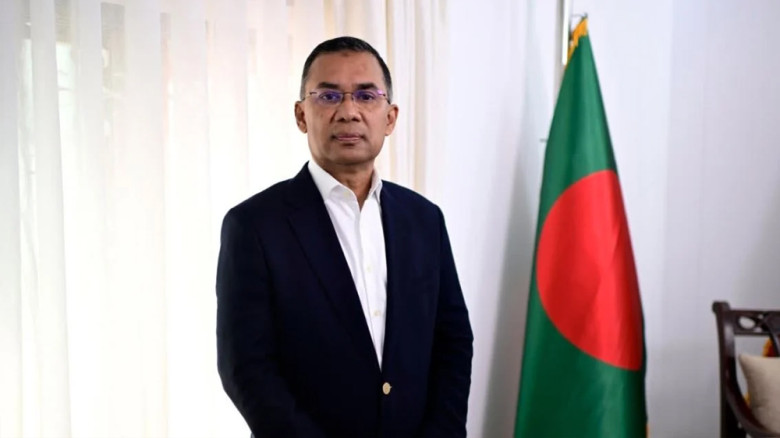 প্রধানমন্ত্রী তারেক রহমানকে জামায়াতের ইফতারের দাওয়াত